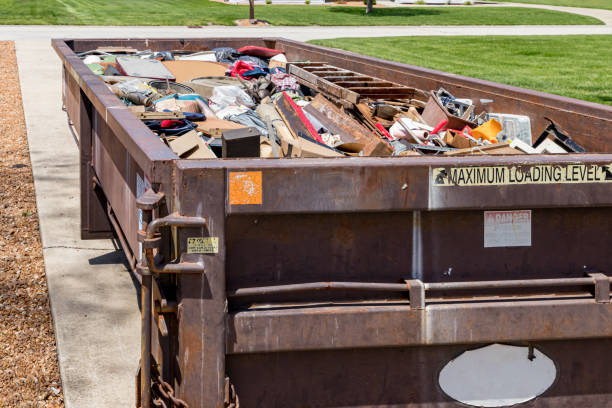 Best Furniture Removal  in Sherman, IL